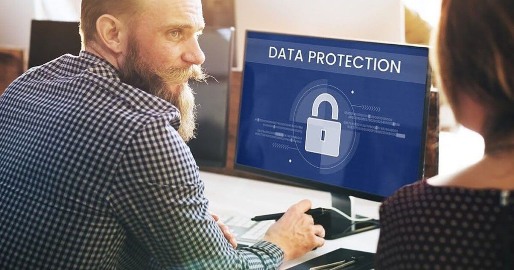 Proteção De Dados: Entenda O Que É A Lei