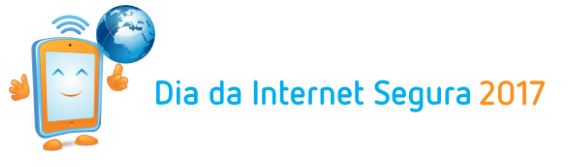dia da internet segura brasil logo