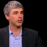Larry Page maiores CEOs do mundo