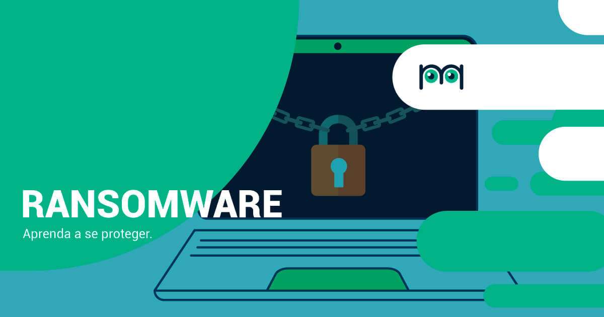 Aprenda A Se Proteger Dos Ataques De Ransomware - Blog Da Milvus