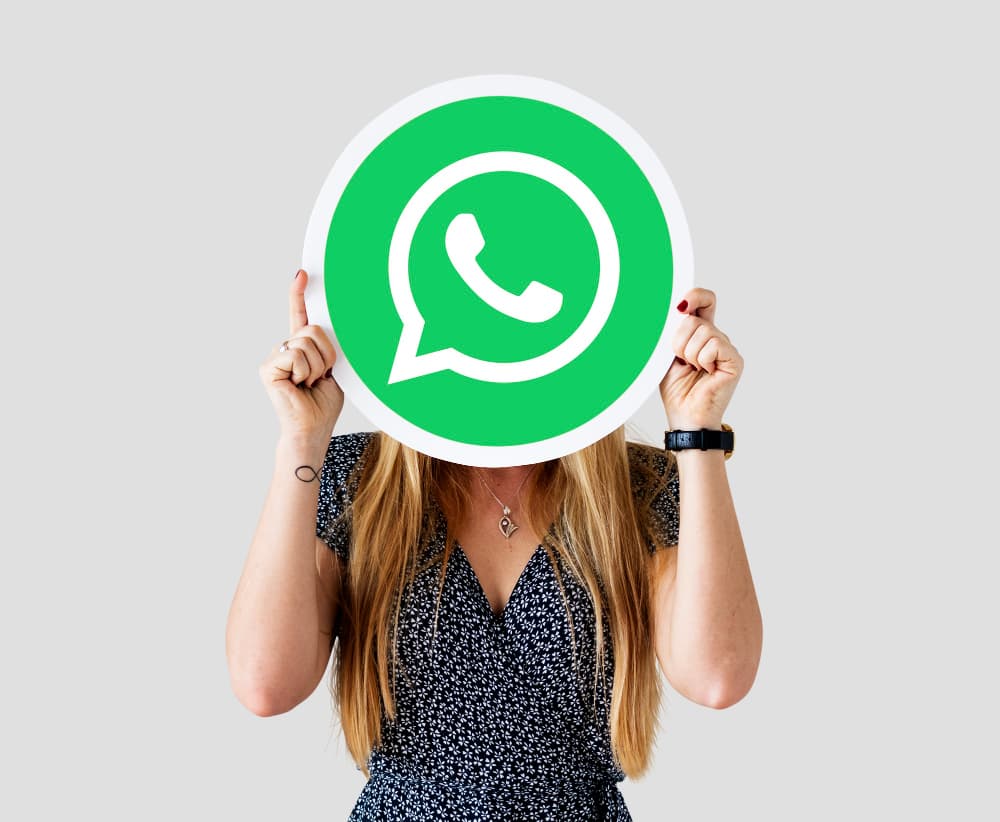 Como melhorar o atendimento pelo WhatsApp: 5 dicas!