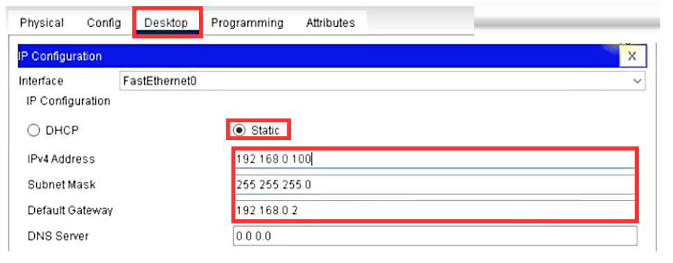 CCNA: Configure Rede Wireless Cisco Packet Tracer [WLAN]