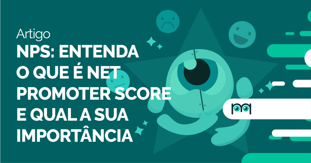 Nps Entenda O Que é Net Promoter Score E Qual A Sua Importância Blog Da Milvus 9550